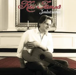 Joulutaivas (cd)