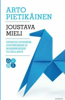 Joustava mieli