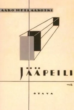 Jääpeili (näköispainos)