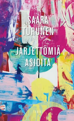 Järjettömiä asioita
