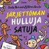 Järjettömän hulluja satuja