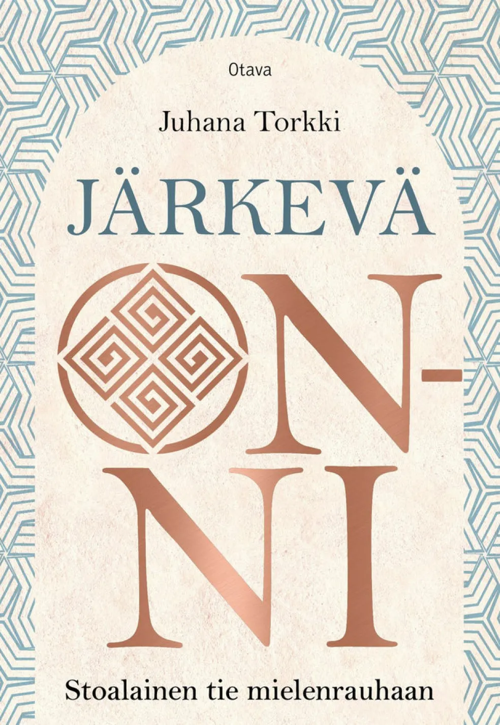 Järkevä onni