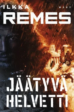 Jäätyvä helvetti