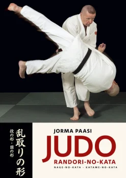 Judo: Randori-no-kata