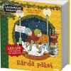 Jul i Valleby. Hårda paket