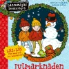 Jul i Valleby. Julmarknaden