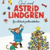 Jul med Astrid Lindgren : Sju älskade julberättelser