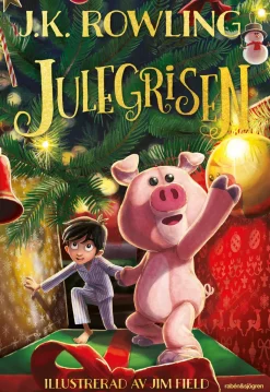 Julegrisen