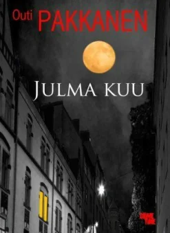 Julma kuu