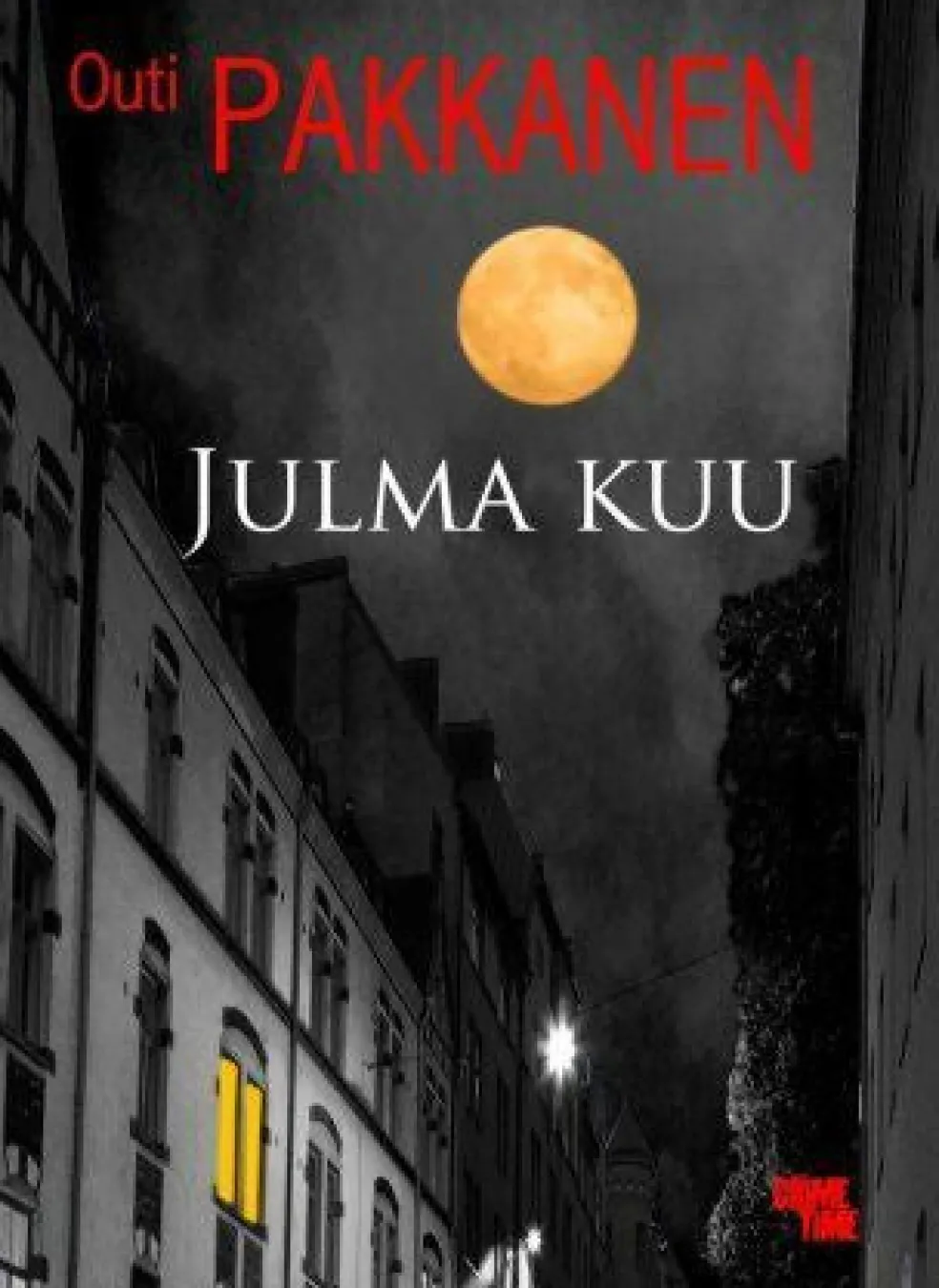 Julma kuu