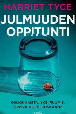 Julmuuden oppitunti