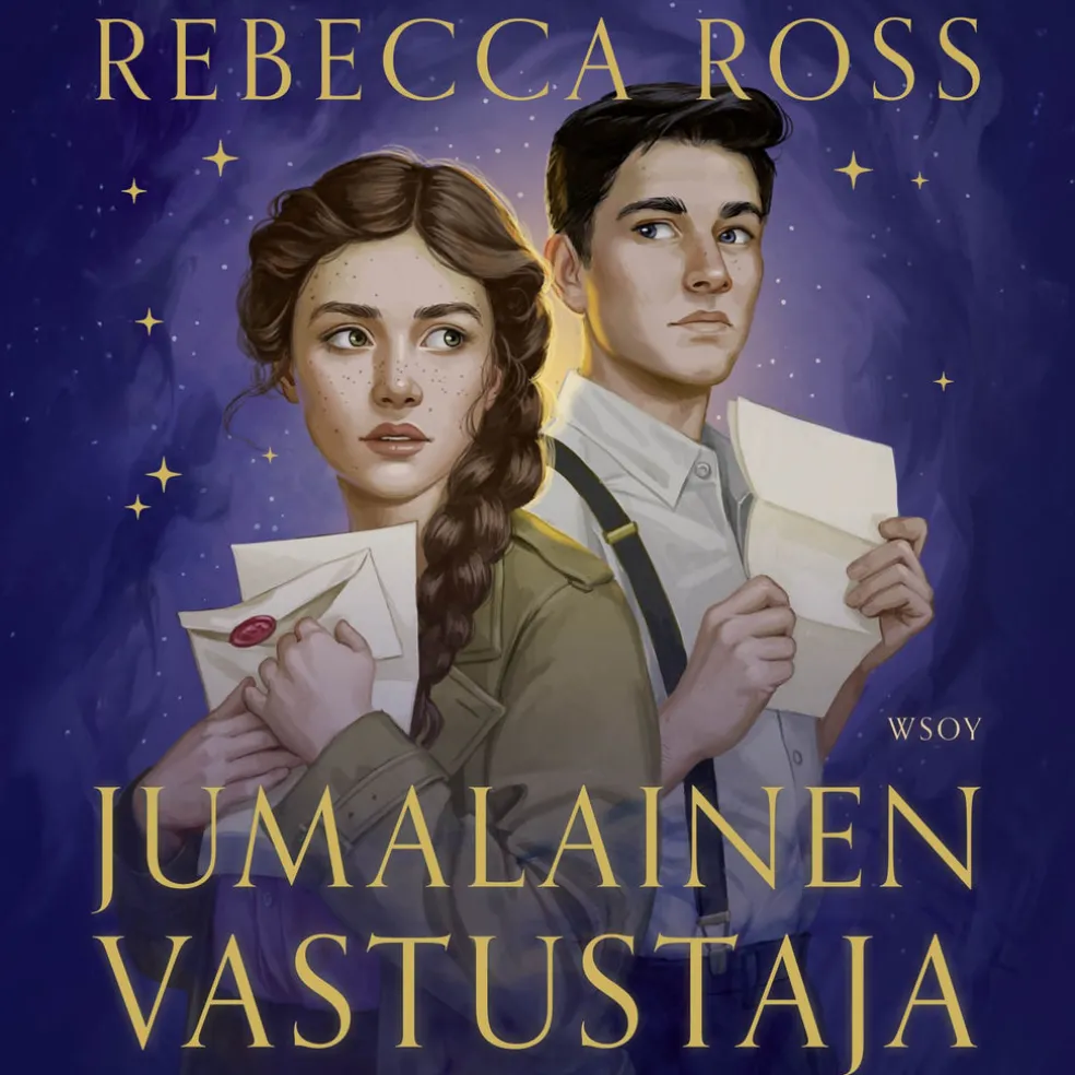 Jumalainen vastustaja