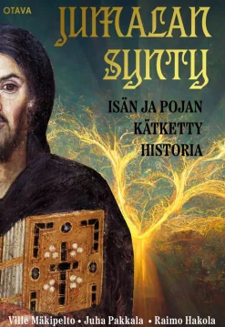 Jumalan synty