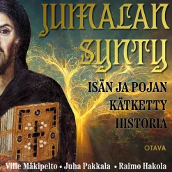 Jumalan synty