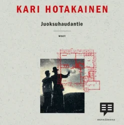 Juoksuhaudantie