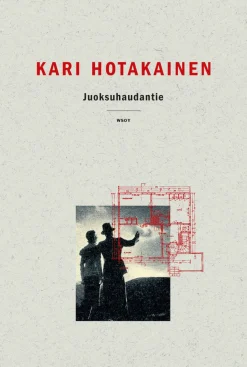 Juoksuhaudantie