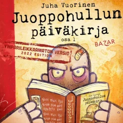 Juoppohullun päiväkirja