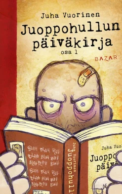 Juoppohullun päiväkirja