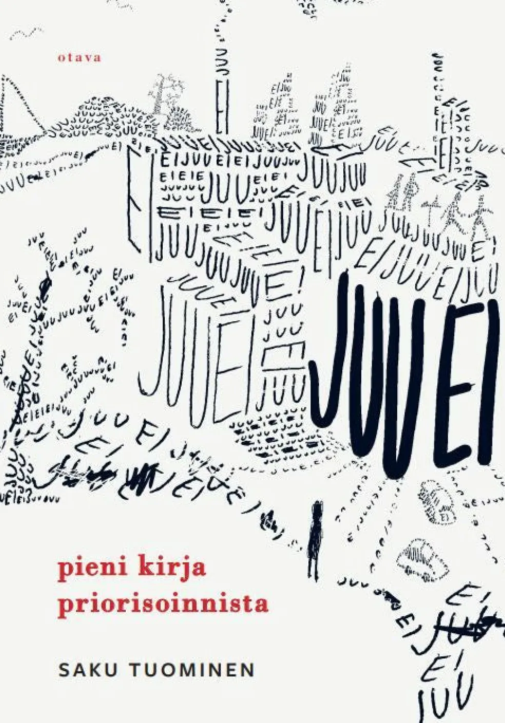 Juu ei