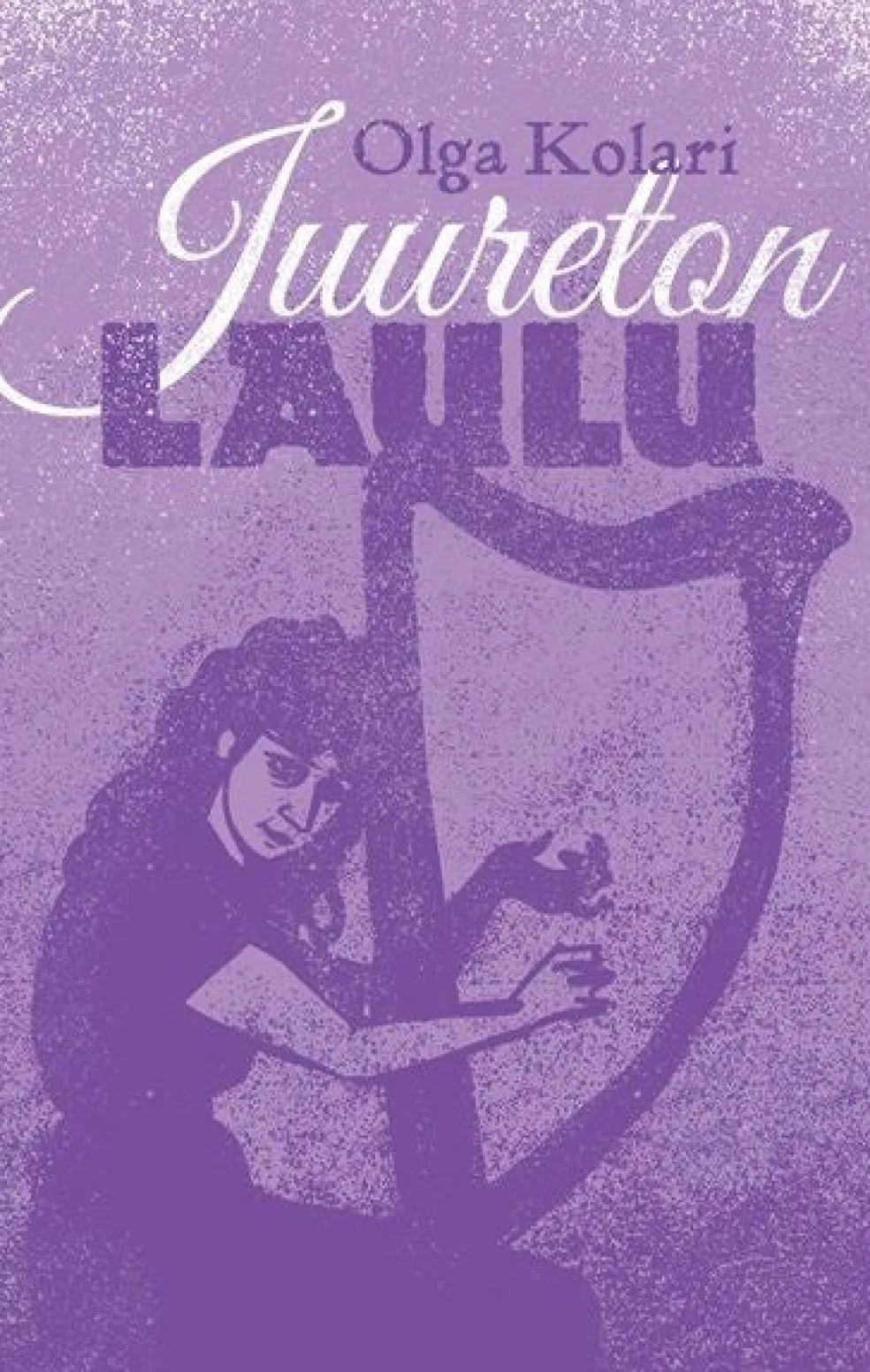Juureton laulu