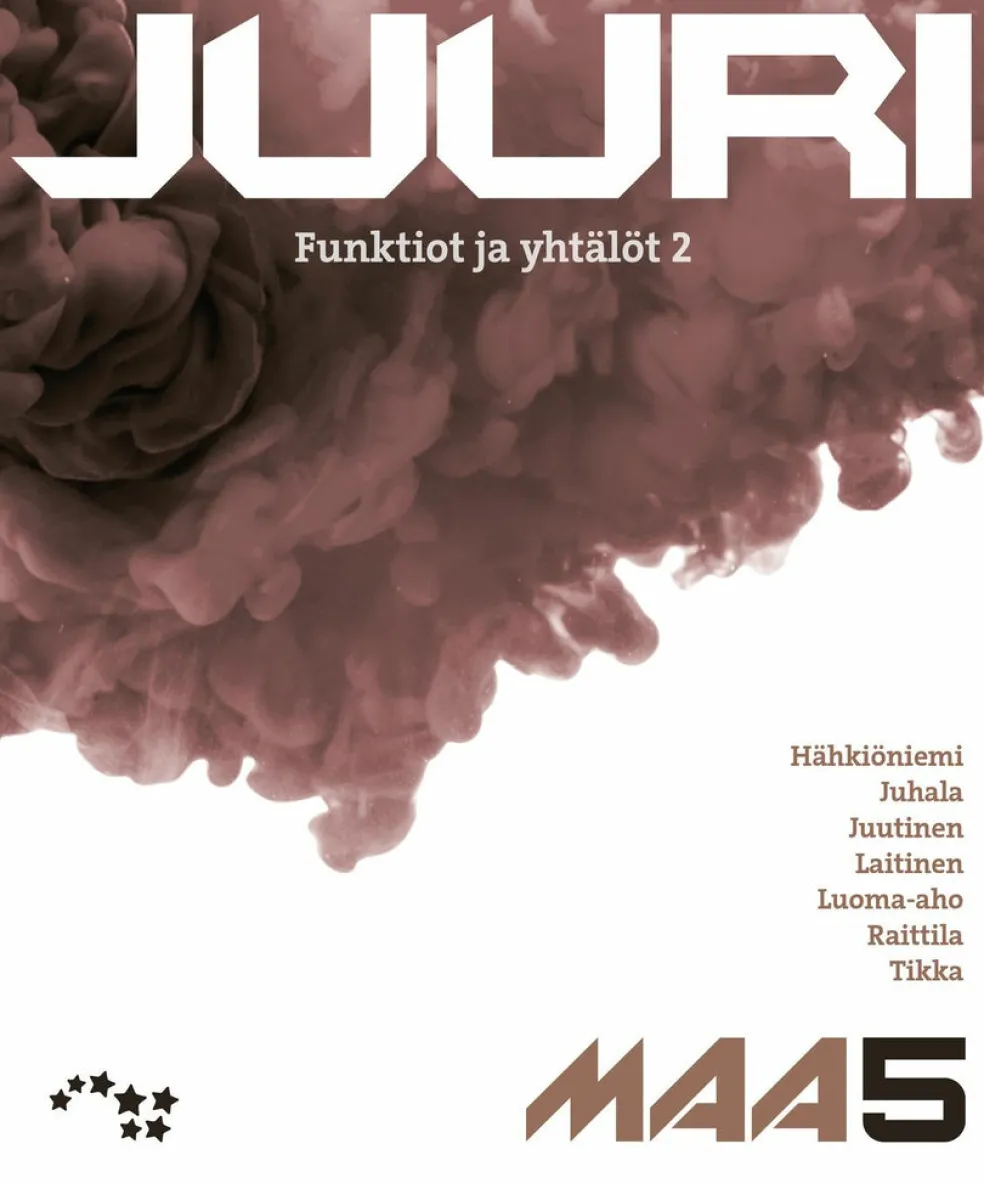 Juuri 5 (LOPS21)