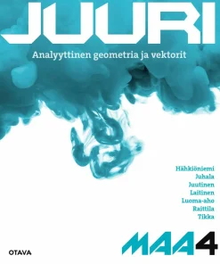 Juuri 4 (LOPS21)