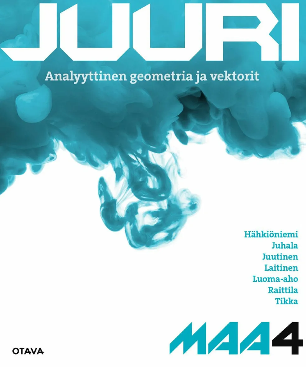 Juuri 4 (LOPS21)