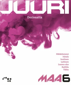 Juuri 6 (LOPS21)