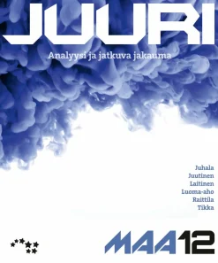 Juuri 12 (LOPS21)