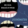 Juurihoito