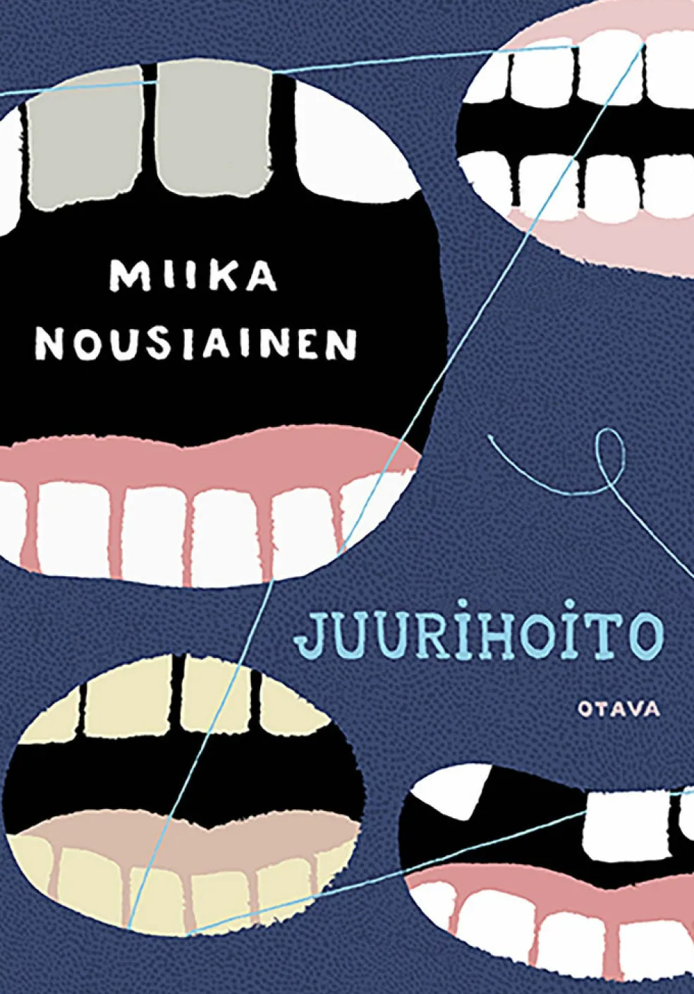 Juurihoito