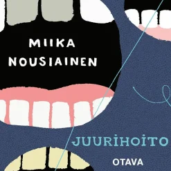 Juurihoito