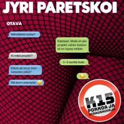 K15 - Pornoa ja sirkushuveja
