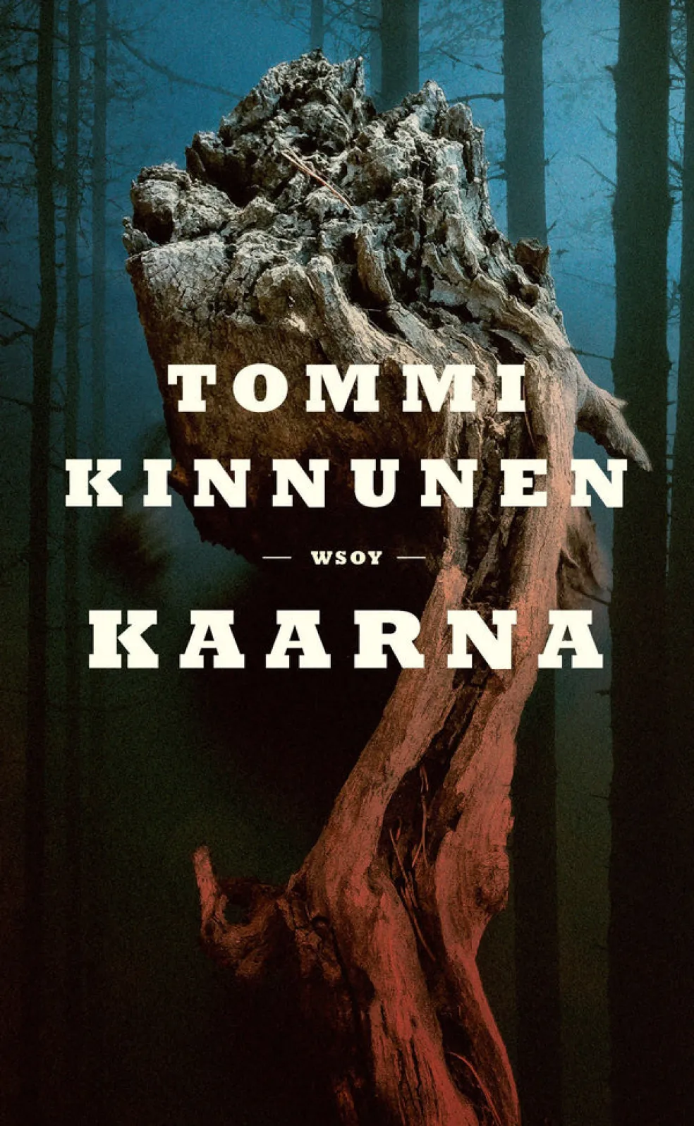 Kaarna