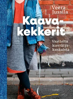 Kaavakekkerit