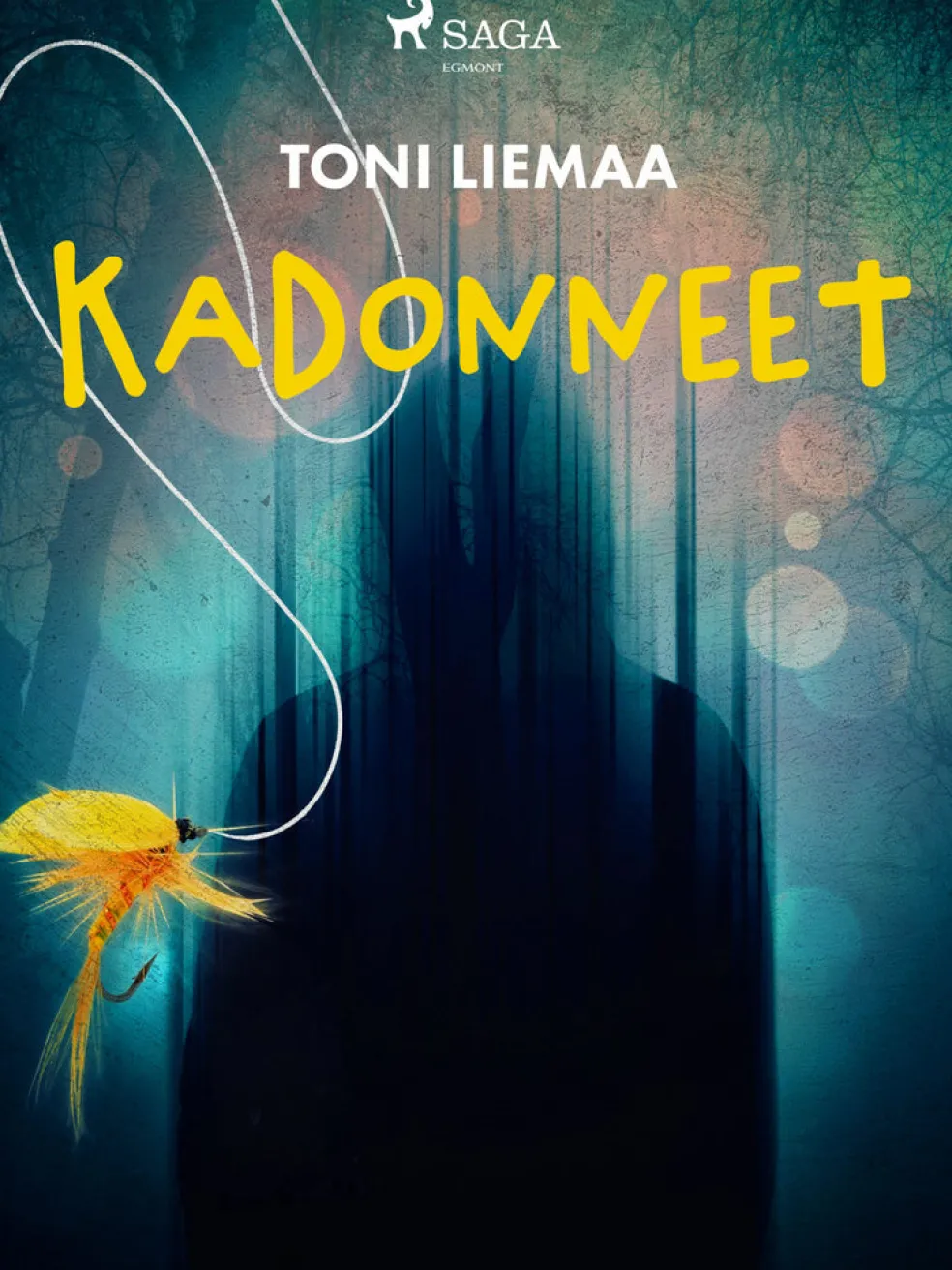 Kadonneet