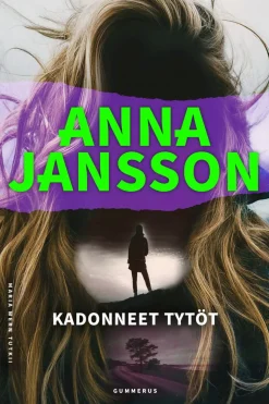 Kadonneet tytöt