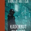Kadonnut perintö