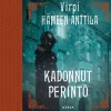 Kadonnut perintö