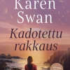 Kadotettu rakkaus