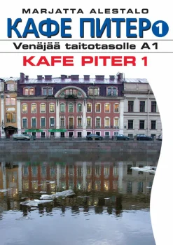 Kafe Piter 1