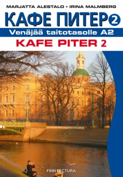Kafe Piter 2