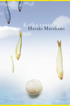 Kafka rannalla