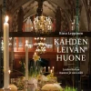 Kahden leivän huone