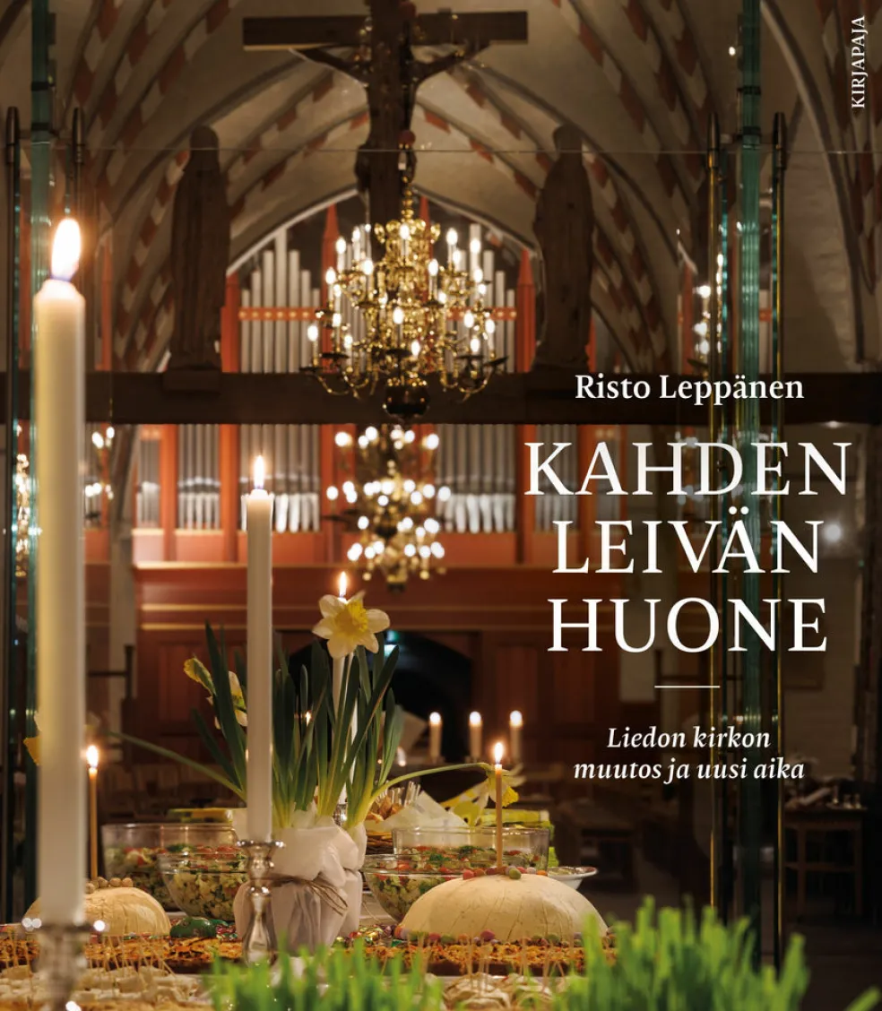 Kahden leivän huone