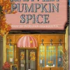 Kahvila Pumpkin Spice