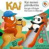 Kai menee päiväkotiin. Kai går till dagis. Kai Goes to Daycare