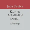 Kaiken maailman ansiot