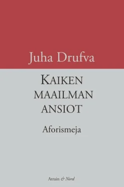 Kaiken maailman ansiot