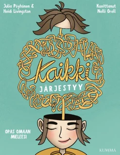 Kaikki järjestyy